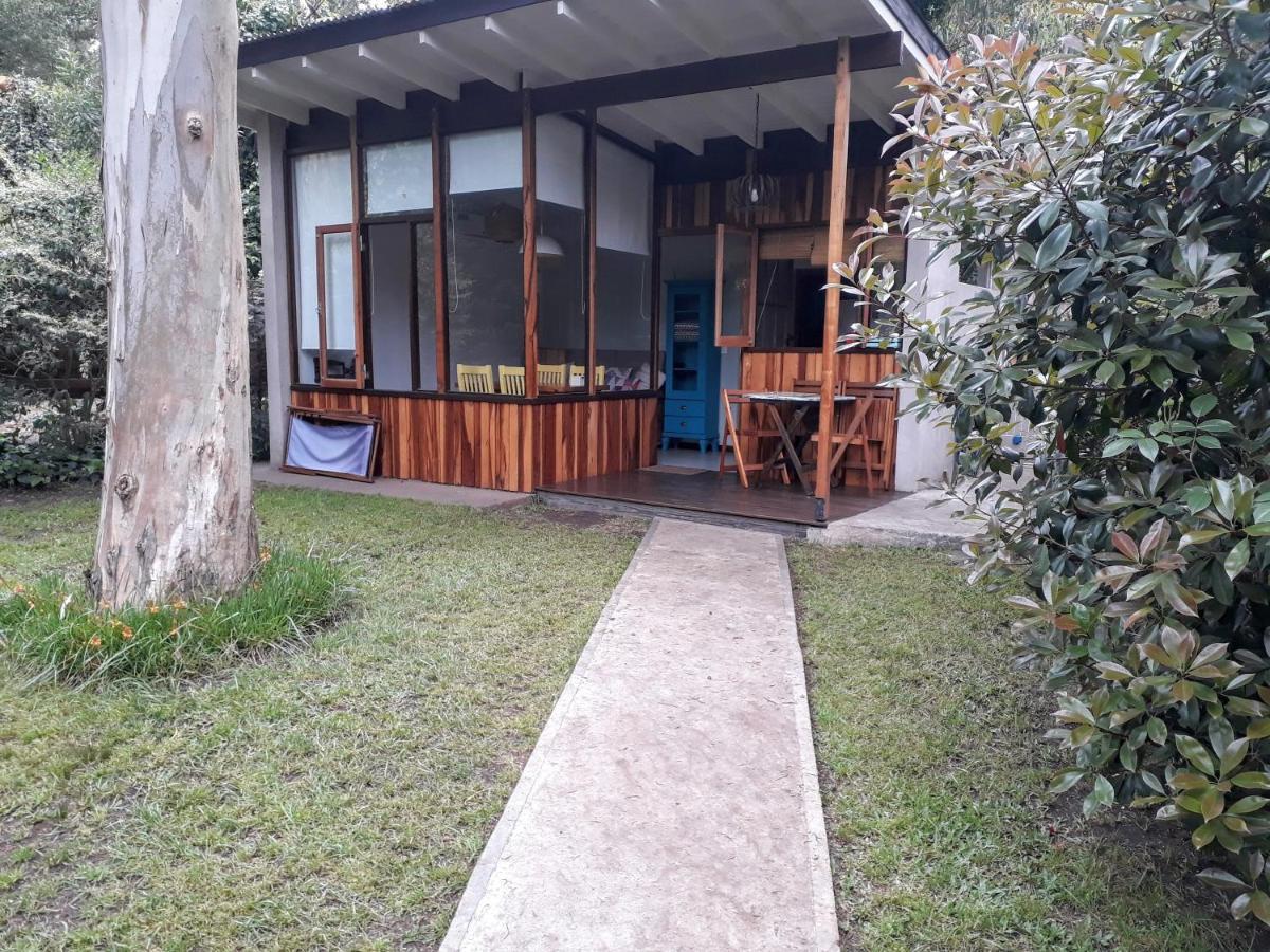 מר דל פלאטה Las Cortaderas Bosque Peralta Ramos מראה חיצוני תמונה
