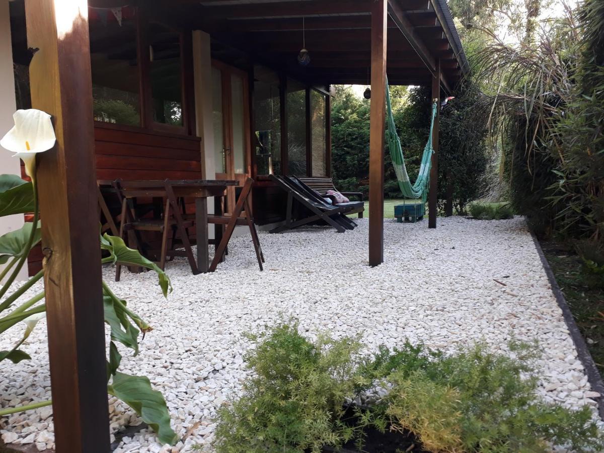 מר דל פלאטה Las Cortaderas Bosque Peralta Ramos מראה חיצוני תמונה