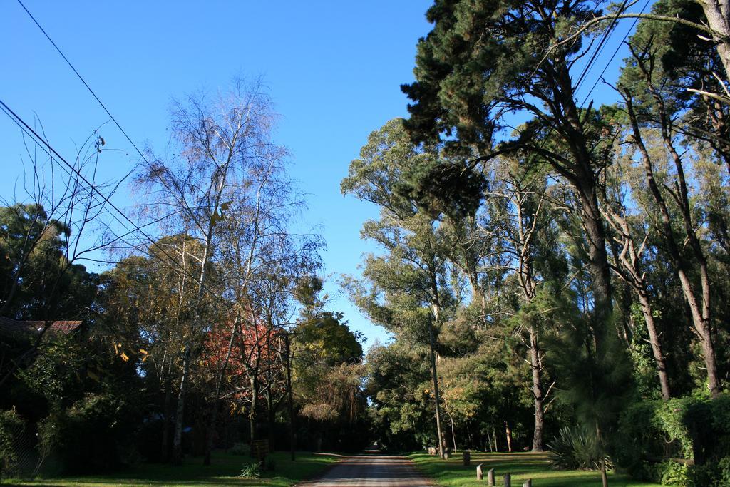 מר דל פלאטה Las Cortaderas Bosque Peralta Ramos מראה חיצוני תמונה